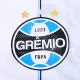 Camiseta de Futbol Visitante para Hombre Grêmio FBPA 2020/21 - Version Replica Personalizada - camisetasfutbol
