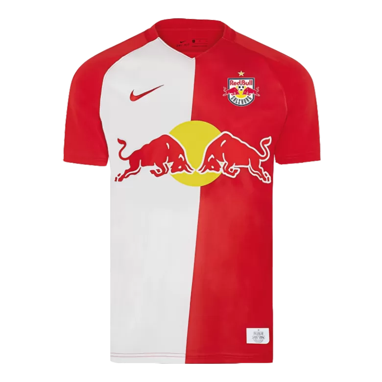 Camiseta de discount futbol red bull