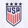 Camiseta de Futbol Hincha USA 2020 Local de Mujer - camisetasfutbol