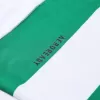 Camiseta de Futbol Local Celtic 2020/21 para Hombre - Personalizada - camisetasfutbol