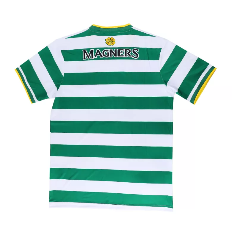 Camiseta de Futbol Local Celtic 2020/21 para Hombre - Personalizada - camisetasfutbol