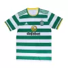 Camiseta de Futbol Local Celtic 2020/21 para Hombre - Personalizada - camisetasfutbol