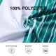 Camiseta de Futbol Local para Hombre Santos Laguna 2020/21 - Version Replica Personalizada - camisetasfutbol