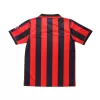 Camiseta Retro 1996/97 AC Milan Primera Equipación Local Hombre - Versión Hincha - camisetasfutbol