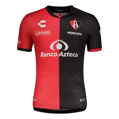 Cadre Maillot de Foot CD Guadalajara Domicile 2022/2023