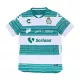 Camiseta de Futbol Local para Hombre Santos Laguna 2020/21 - Version Replica Personalizada - camisetasfutbol