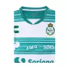 Camiseta de Futbol Local para Hombre Santos Laguna 2020/21 - Version Hincha Personalizada - camisetasfutbol