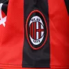 Camiseta Retro 1996/97 AC Milan Primera Equipación Local Hombre - Versión Hincha - camisetasfutbol