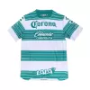 Camiseta de Futbol Local para Hombre Santos Laguna 2020/21 - Version Hincha Personalizada - camisetasfutbol