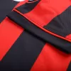 Camiseta Retro 1996/97 AC Milan Primera Equipación Local Hombre - Versión Hincha - camisetasfutbol