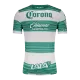 Camiseta de Futbol Local para Hombre Santos Laguna 2020/21 - Version Replica Personalizada - camisetasfutbol