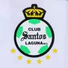 Camiseta de Futbol Local para Hombre Santos Laguna 2020/21 - Version Hincha Personalizada - camisetasfutbol