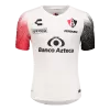 Camiseta de Futbol Visitante para Hombre Atlas de Guadalajara 2020/21 - Version Hincha Personalizada - camisetasfutbol