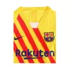 Camiseta de Futbol Barcelona 2019/20 para Hombre - Personalizada - camisetasfutbol