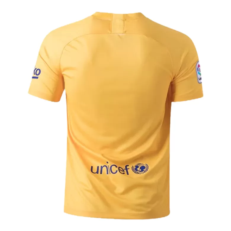 Camiseta de Futbol Barcelona 2019/20 para Hombre - Personalizada - camisetasfutbol