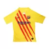 Camiseta de Futbol Barcelona 2019/20 para Hombre - Personalizada - camisetasfutbol