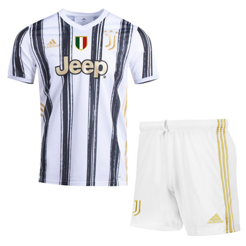 Replica Adidas CHIESA #22 Juventus Third Away Soccer Jersey 2020/21