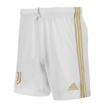 Pantalones cortos de fútbol Local Juventus 2020/21 - para Hombre - camisetasfutbol