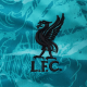 Conjuntos de Fútbol Personalizada 
2ª Liverpool 2020/21