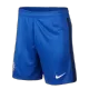 Pantalón Corto Chelsea 2020/21 Primera Equipación Local Hombre - camisetasfutbol