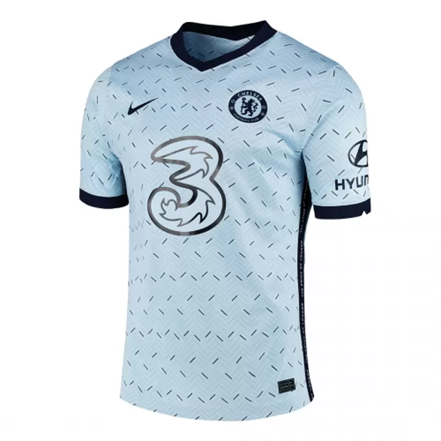 Uniforme del discount chelsea 2020 2021