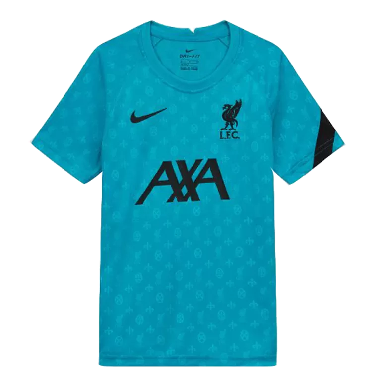 Camiseta liverpool personalizada hot sale