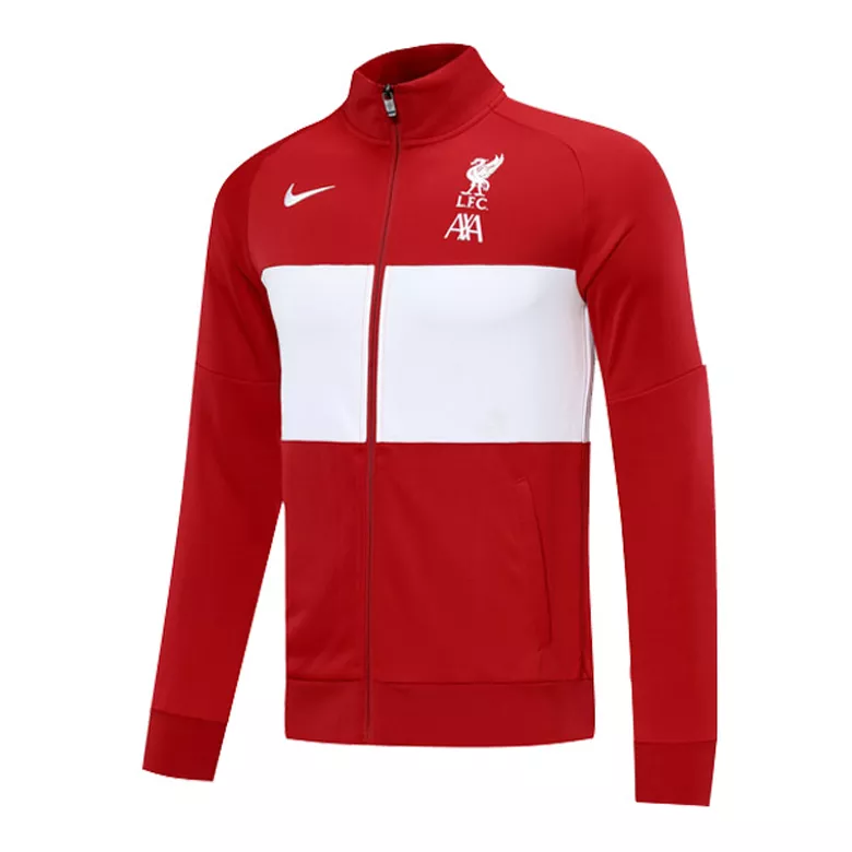 Chaqueta Entrenamiento Liverpool 2020/21 Hombre - camisetasfutbol
