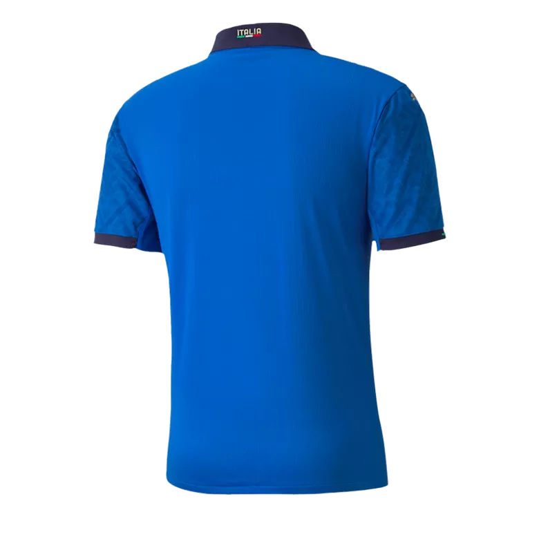Camiseta de Fútbol BASTONI #23 Personalizada 1ª Italia 2020 - camisetasfutbol