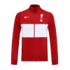 Chaqueta Entrenamiento Liverpool 2020/21 Hombre - camisetasfutbol