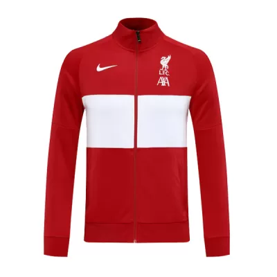 Chaqueta Entrenamiento Liverpool 2020/21 Hombre - camisetasfutbol