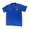 Camiseta de Fútbol BARELLA #18 Personalizada 1ª Italia 2020 - camisetasfutbol