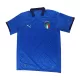 Camiseta de Fútbol SPINAZZOLA #4 Personalizada 1ª Italia 2020 - camisetasfutbol