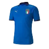 Camiseta de Fútbol BARELLA #18 Personalizada 1ª Italia 2020 - camisetasfutbol