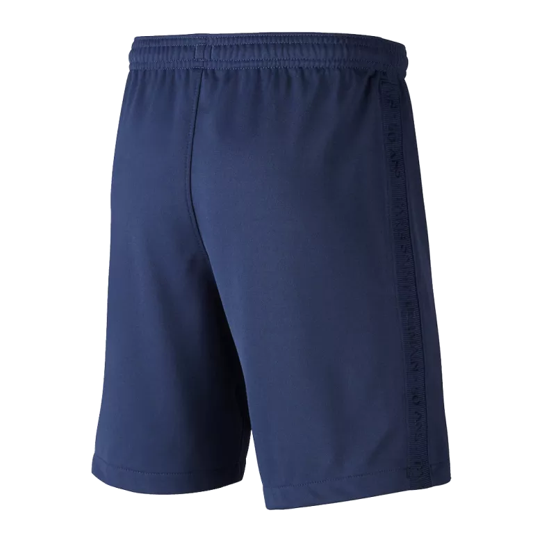 Pantalones cortos de fútbol Local PSG 2020/21 - para Hombre - camisetasfutbol