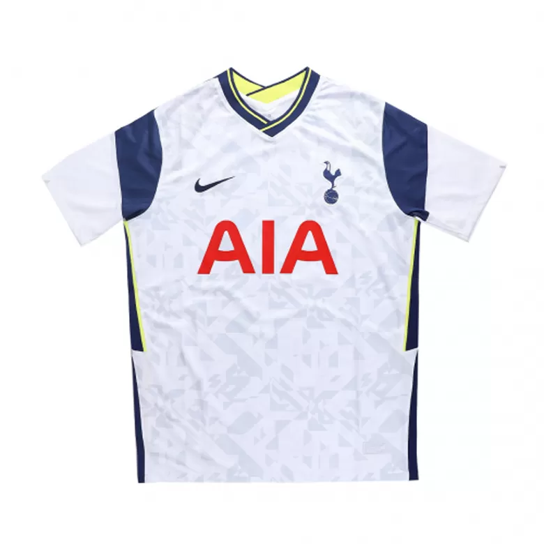 Uniforme del discount tottenham 2020 2021