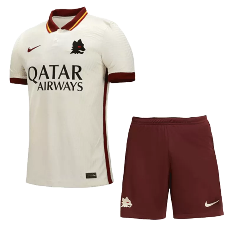 Roma uniforme best sale