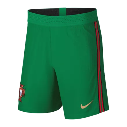 Pantalones cortos de fútbol Local Portugal 2020 - para Hombre - camisetasfutbol