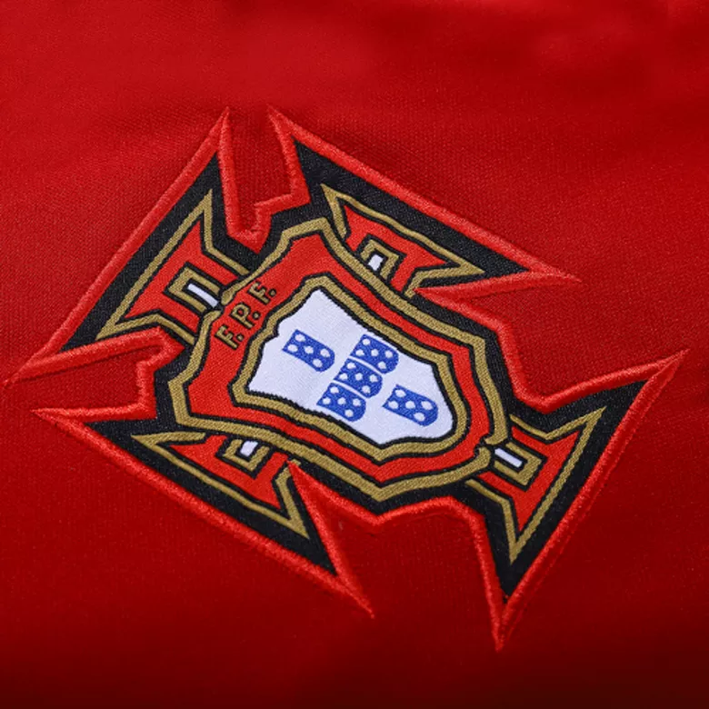 Equipaciones de fútbol para Niño Con Calcetines 2020 Portugal - Local Futbol kit - camisetasfutbol