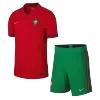 Uniformes de futbol 2020 Portugal - Local Personalizados para Hombre - camisetasfutbol