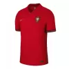 Uniformes de futbol 2020 Portugal - Local Personalizados para Hombre - camisetasfutbol