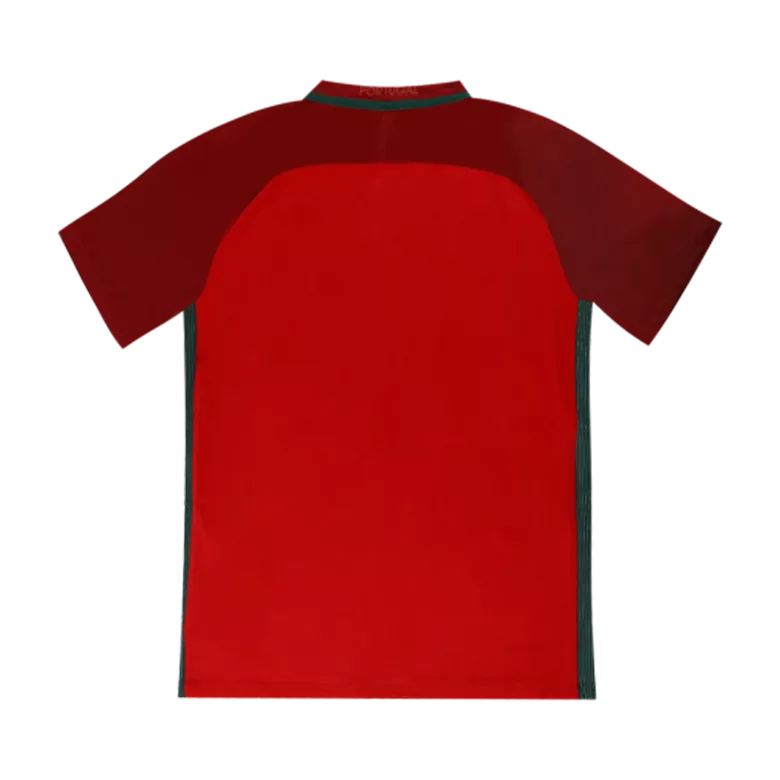 Uniformes de futbol 2020 Portugal - Local Personalizados para Hombre - camisetasfutbol