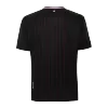 Camiseta de Futbol Visitante para Hombre Aston Villa 2020/21 - Version Hincha Personalizada - camisetasfutbol