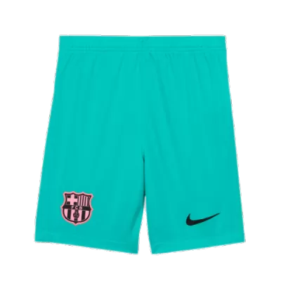 Pantalones cortos de fútbol Tercera Equipación Barcelona 2020/21 - para Hombre - camisetasfutbol