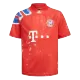 Camiseta de Futbol Human Race para Hombre Bayern Munich - Version Hincha Personalizada - camisetasfutbol