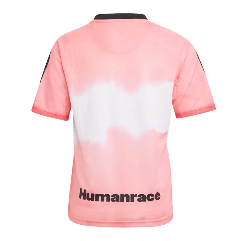 Camiseta de Futbol Human Race para Hombre Juventus - Version Hincha Personalizada - camisetasfutbol