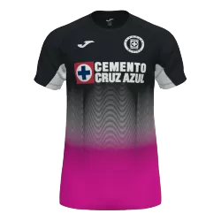 Jersey cruz azul online personalizada