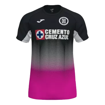 Camiseta de Futbol Cruz Azul 2020/21 para Hombre - Personalizada - camisetasfutbol