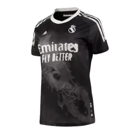 Camiseta de Futbol Real Madrid para Hombre - Personalizada - camisetasfutbol