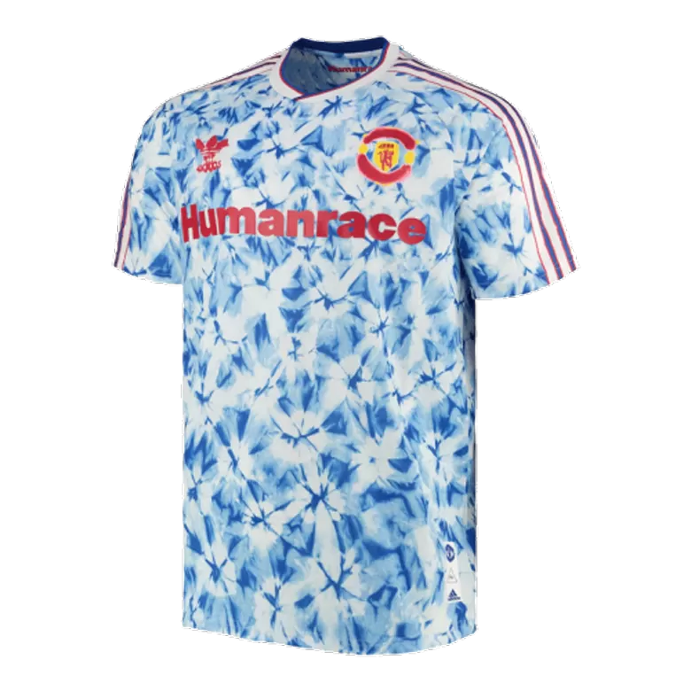 Camiseta de Futbol Manchester United para Hombre - Personalizada - camisetasfutbol