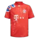 Camiseta de Futbol Bayern Munich para Hombre - Personalizada - camisetasfutbol